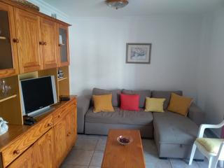 Lloguer Pis a Zona Martiánez. Piso 1 habitación centro-martianez puerto de la cruz