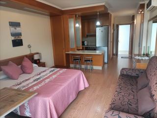 Lloguer Apartament a Calle de la marina 8. Apartamento plaza del charco