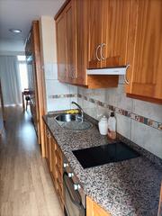 Etagenwohnung in Zona Martiánez