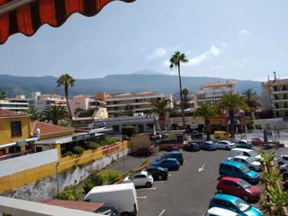 Alquiler Apartamento en Zona Botánico. Lapaz30