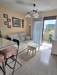 Alquiler Piso en Playa Jardín. Apartamento 2 habitaciones zona playa jardin