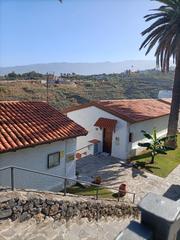 Alquiler Apartamento en Los Realejos pueblo. Piso 1 habitacion san vicente bajo los realejos