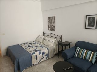 Lloguer Apartament a Zona Martiánez. Estudio zona martianez