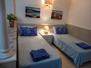 Affitto Piccolo appartamento in Zona Martiánez. Apartamento zona martianez