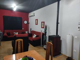 Casa  Calle núñez de balboa. Vivienda en venta en carrión de calatrava