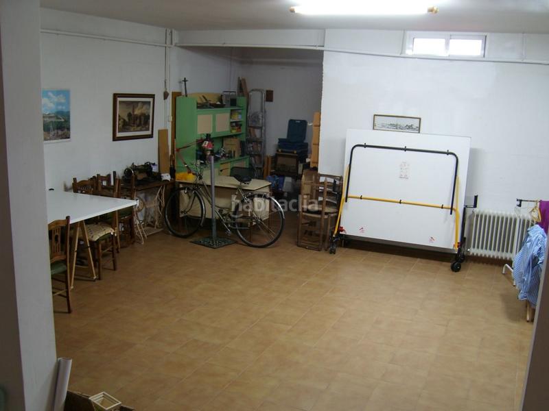 Foto 08050e1e-2dd3-45ee-802f-a8e001f39f56. Casa adossada amb calefacció a El Perchel Ciudad Real