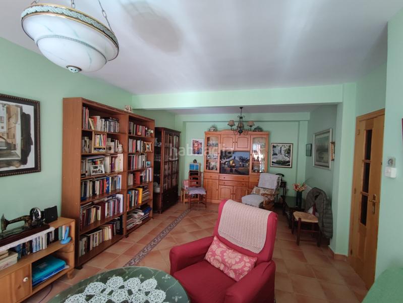 Foto 160880d1-ff40-4970-87e7-efe01115fe91. Casa adossada amb calefacció a El Perchel Ciudad Real