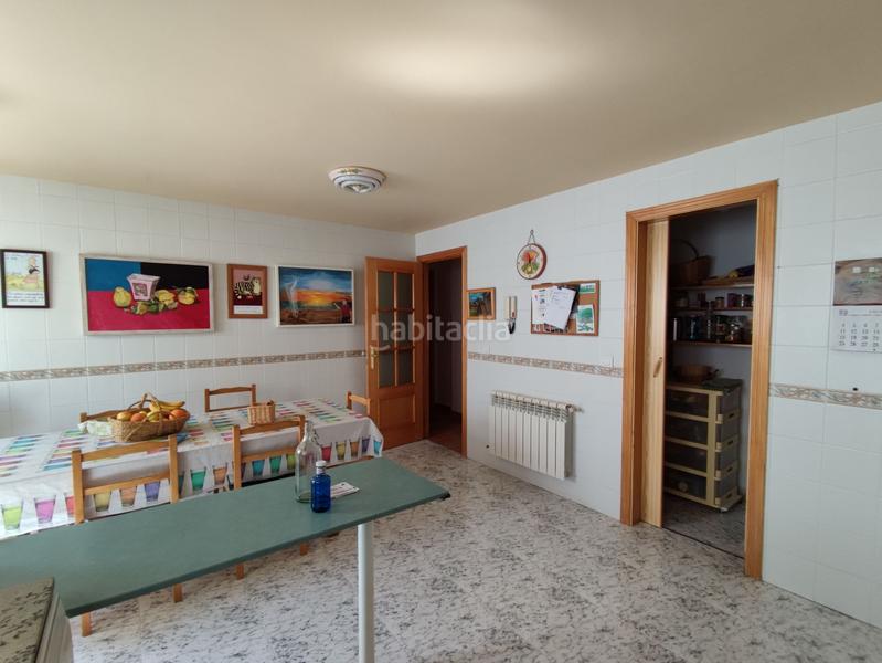 Foto 177b8a98-c450-48c2-8214-fafcb54061db. Casa adossada amb calefacció a El Perchel Ciudad Real