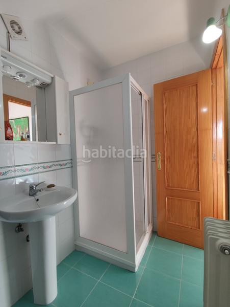 Foto 2394faaa-9a1c-4c35-8b4c-afbc417e24de. Casa adossada amb calefacció a El Perchel Ciudad Real