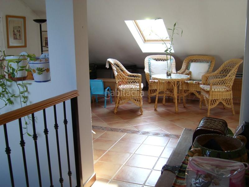 Foto 2b010ed6-179d-41fb-afea-e839f9b7a03d. Casa adossada amb calefacció a El Perchel Ciudad Real