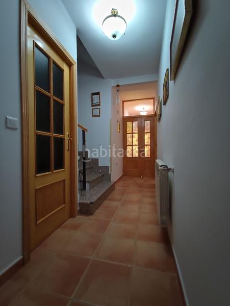 Foto 3070e9d2-0417-496c-8e70-7534ae4d54dd. Casa adossada amb calefacció a El Perchel Ciudad Real