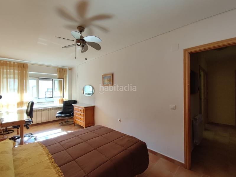 Foto 3427b2a2-4d92-45b6-b78b-93a1621284ef. Casa adossada amb calefacció a El Perchel Ciudad Real