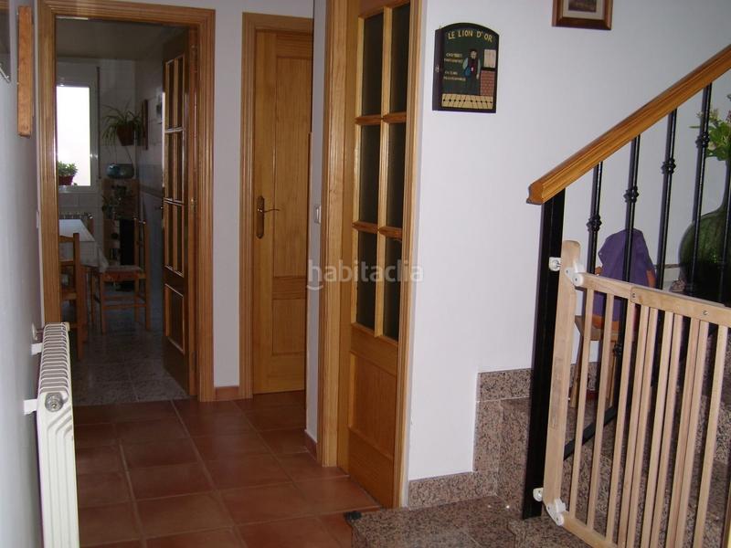 Foto 3786e984-71d3-4e17-9852-1ed2532407c7. Casa adossada amb calefacció a El Perchel Ciudad Real