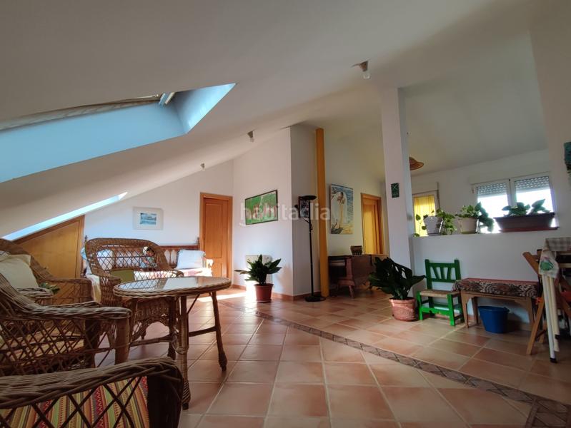 Foto 40289b7d-b38e-4db6-b6e3-ab3d91149732. Casa adossada amb calefacció a El Perchel Ciudad Real