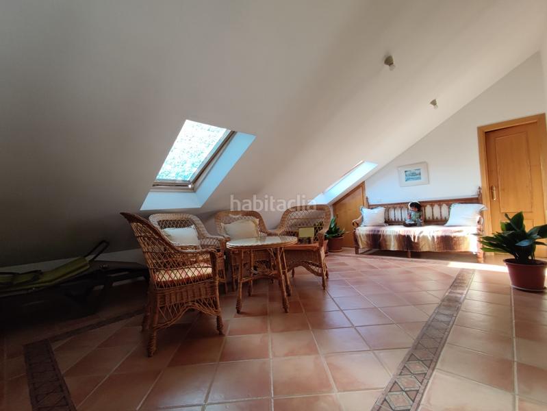 Foto 469eeebf-3e67-4d2c-8088-41fa0b691144. Casa adossada amb calefacció a El Perchel Ciudad Real
