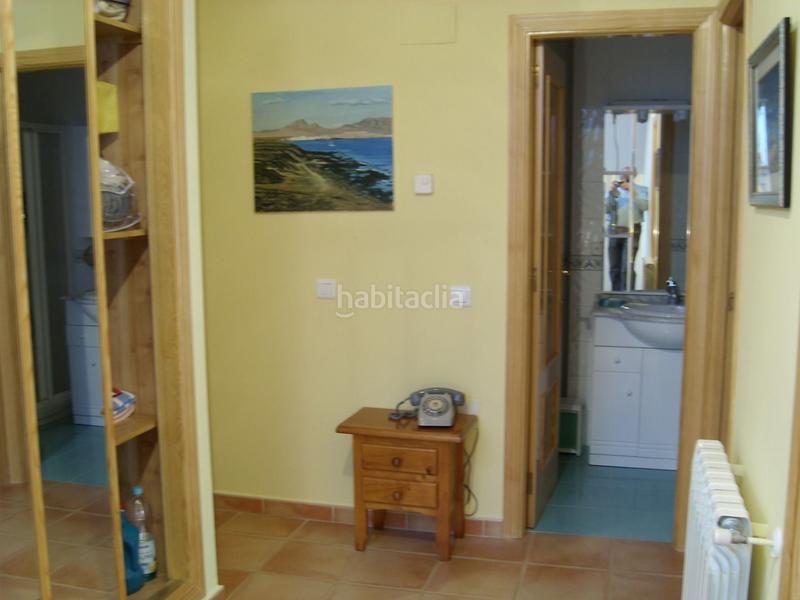 Foto 54b5be03-0d97-489c-b336-69a25eee7144. Casa adossada amb calefacció a El Perchel Ciudad Real