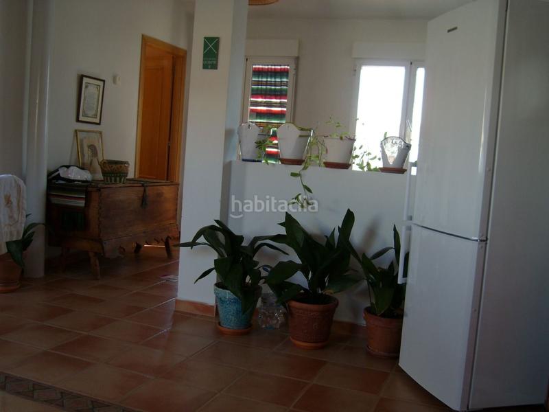 Foto 63e90999-147b-40fe-8845-fb74d00d335e. Casa adossada amb calefacció a El Perchel Ciudad Real