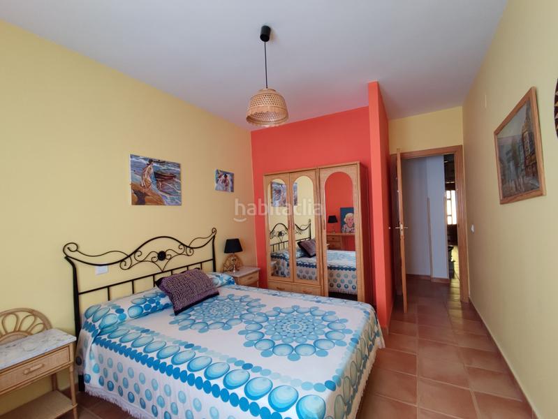 Foto 78cdb0c7-59e0-4e49-99ab-09d4f5cc9c09. Casa adossada amb calefacció a El Perchel Ciudad Real