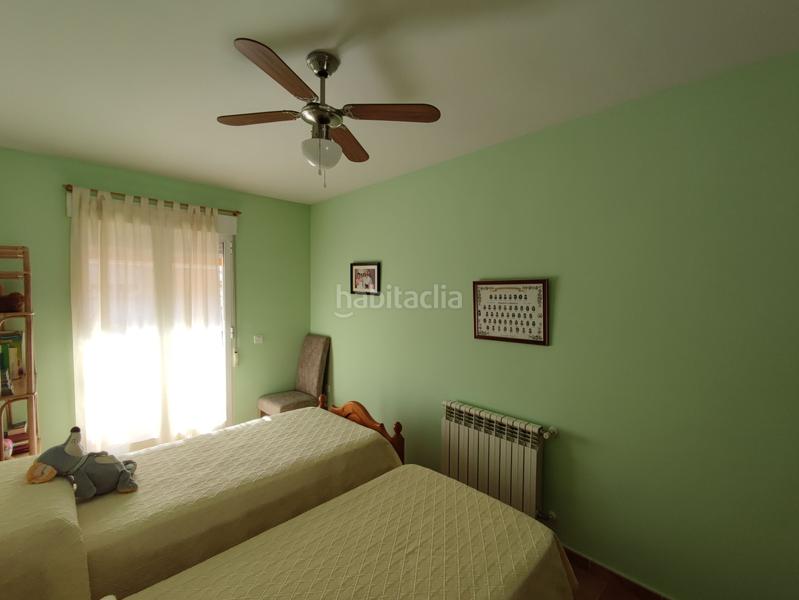 Foto 7e614b5e-a291-4e6f-89b8-e3f8a48314a8. Casa adossada amb calefacció a El Perchel Ciudad Real