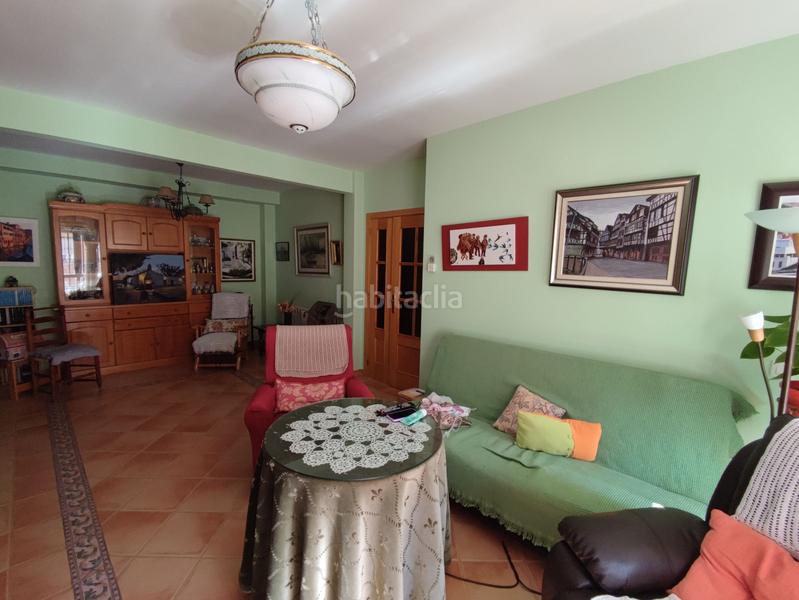 Foto 8e5f3d74-b9b8-476b-81b0-259cea3a4824. Casa adossada amb calefacció a El Perchel Ciudad Real