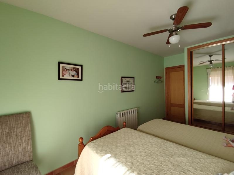 Foto aac08c39-f47c-417c-8587-0e8d131c87b5. Casa adossada amb calefacció a El Perchel Ciudad Real