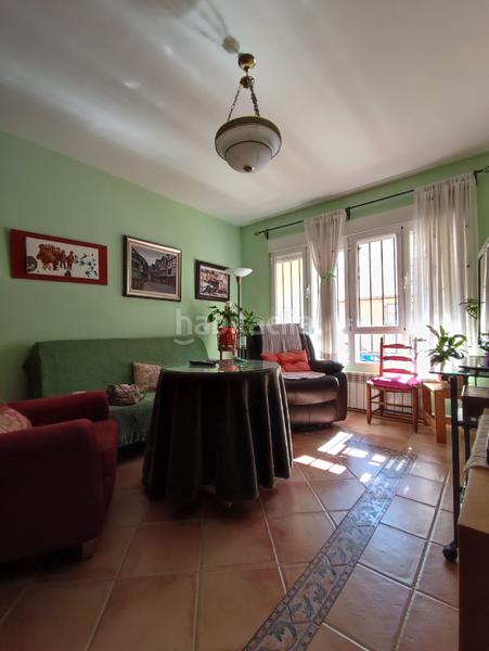Foto adfda22a-acb4-4c51-8cfb-46f9a57acf0c. Casa adossada amb calefacció a El Perchel Ciudad Real