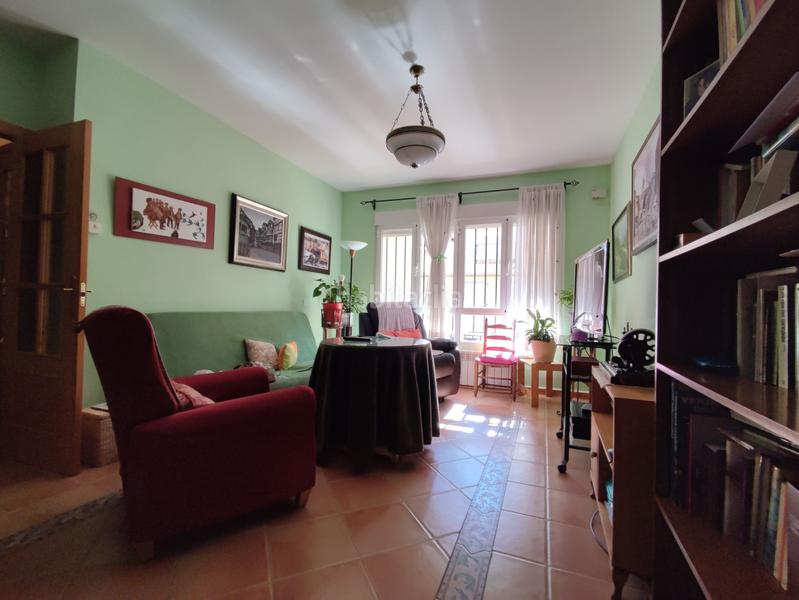 Foto b3ce72d7-742b-4472-a86e-c0cdd3ed7997. Casa adossada amb calefacció a El Perchel Ciudad Real
