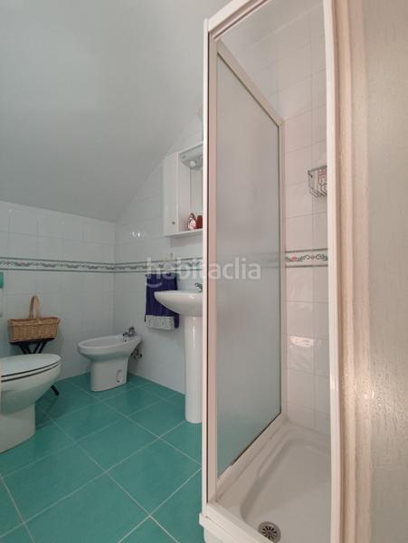 Foto b4c0800c-d246-4c94-a856-215373e32108. Casa adossada amb calefacció a El Perchel Ciudad Real
