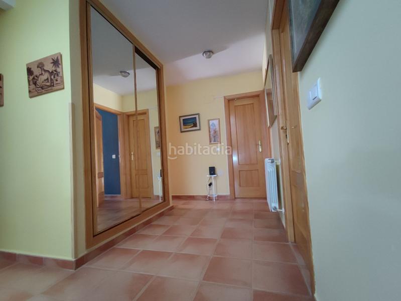 Foto e0679133-ef43-4f62-ad4d-1114ceb8086c. Casa adossada amb calefacció a El Perchel Ciudad Real