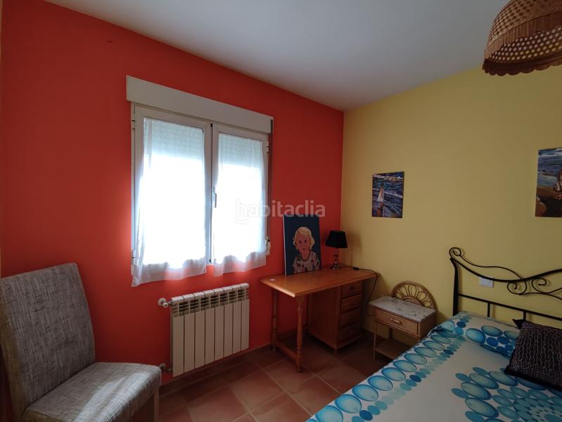 Foto eec73156-1325-4659-9275-1b4def3a1137. Casa adossada amb calefacció a El Perchel Ciudad Real