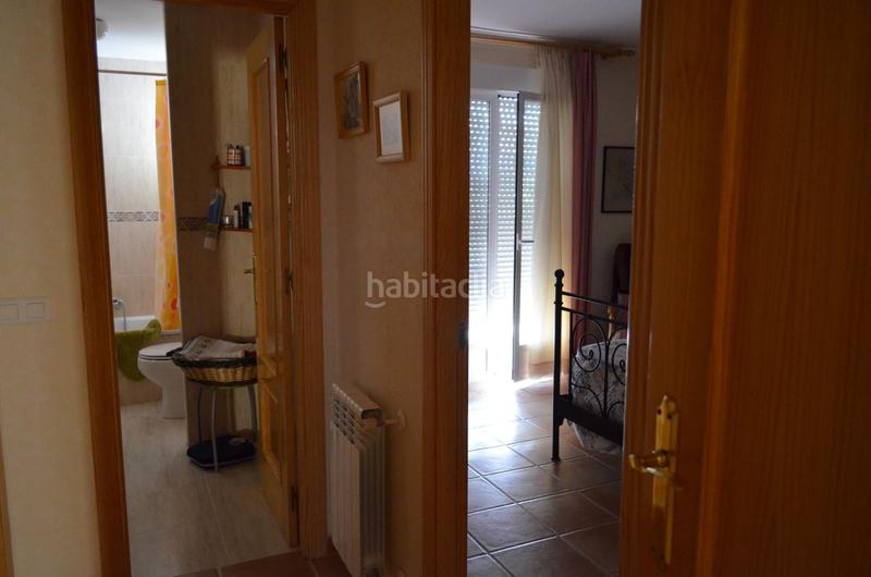 Foto f183d076-3992-41c7-8ca6-2b4f52e9b91a. Casa adossada amb calefacció a El Perchel Ciudad Real