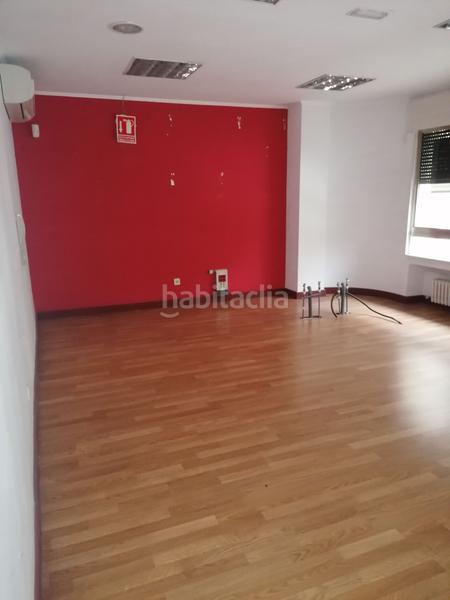 Foto 1b16b9e4-a978-4330-be45-068d7fcf35b1. Affitto ufficio con riscaldamento in Centro - Plaza Mayor Ciudad Real