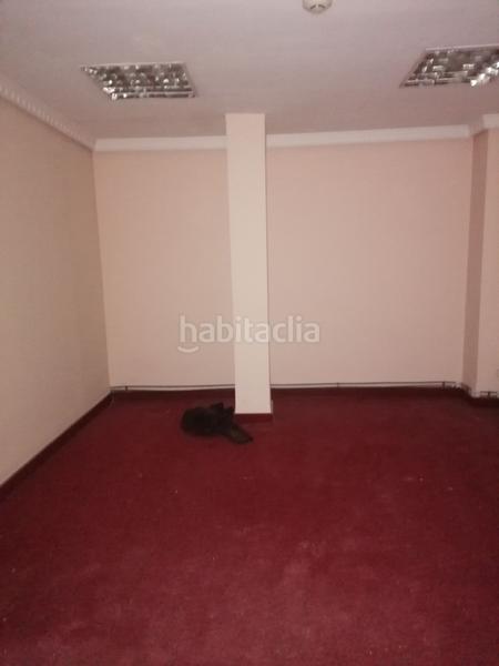 Foto 8991ecd1-6550-49be-9392-578ae278471f. Affitto ufficio con riscaldamento in Centro - Plaza Mayor Ciudad Real