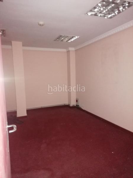 Foto 2a0bf0b3-1645-43bc-a6ac-4ad71c056309. Alquiler oficina  muy centrica en Centro - Plaza Mayor Ciudad Real