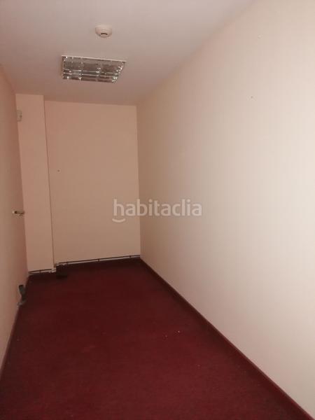 Foto afa8b450-79d3-493f-b039-d5e4558fdc35. Miete büro mit heizung in Centro - Plaza Mayor Ciudad Real