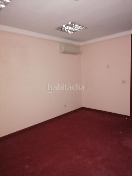 Foto f97950c9-a67e-48ab-8f85-14b1b9fc24d4. Miete büro mit heizung in Centro - Plaza Mayor Ciudad Real
