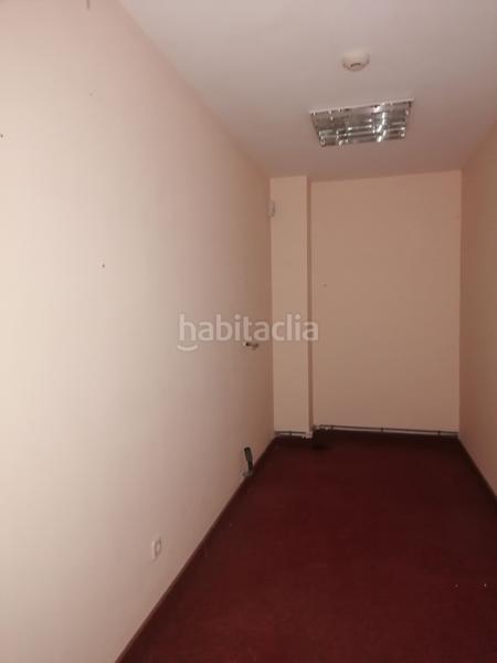 Foto 9d2971e9-ef78-4eab-9abb-beace6e6198f. Rent office space with heating in Centro - Plaza Mayor Ciudad Real