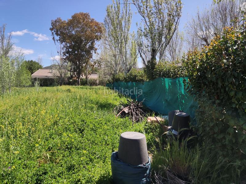 Foto 12a8f285-ec9f-4297-bcc7-5aa07a8f34ab. Terreno residenziale in Picón