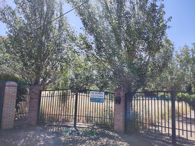 Foto b0d14d11-686c-4ef3-bafa-5c75229f4df3. Terreno residenziale in Picón