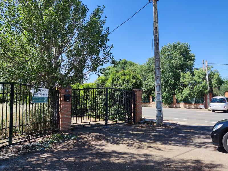 Foto bd4d96b3-a132-4180-a2a9-a45af81928db. Terreno residenziale in Picón