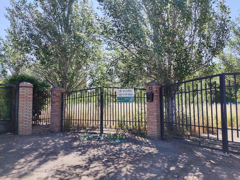 Foto dac9579e-4bde-4408-b305-8fbceb98ff28. Terreno residenziale in Picón