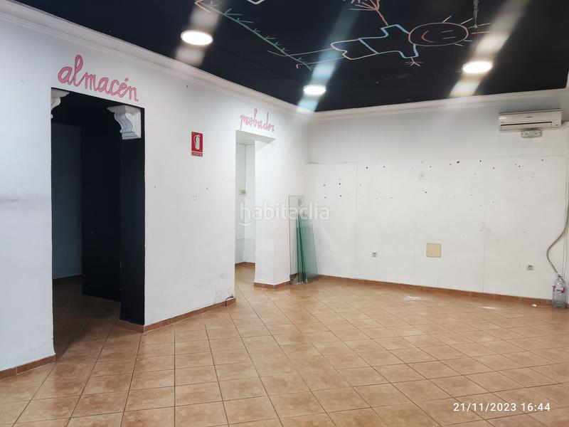 Foto 57ef5983-9b83-48bd-a176-a37045879a98. Affitto locale commerciale in El Perchel Ciudad Real