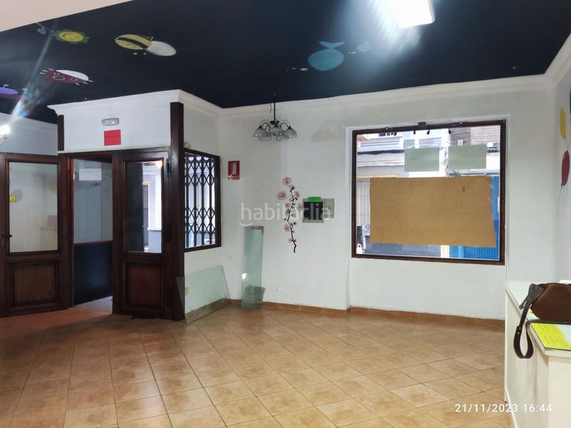 Foto 4361268e-f48a-44a0-a9a3-fb73d2790507. Lloguer local comercial a El Perchel Ciudad Real