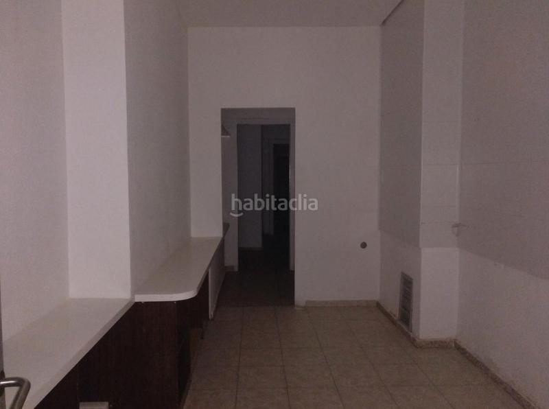 Foto 3137c34f-e347-4de8-a848-40e830a5a142. Alquiler local comercial  totalmente acondicionado. en Ciudad Real