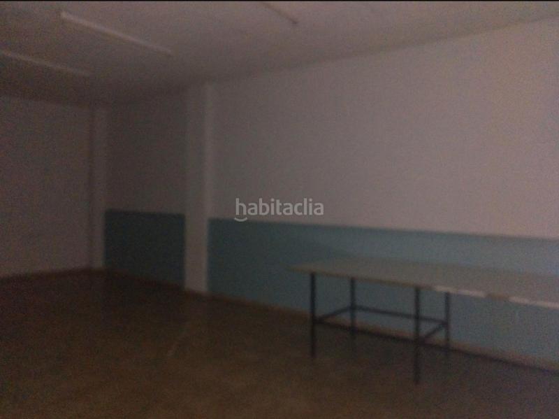 Foto 82a50ff5-2d59-49d2-9f79-eb75ae4b9d14. Alquiler local comercial  totalmente acondicionado. en Ciudad Real