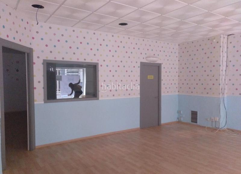 Foto 3d5ad736-8a23-41b2-90c6-465fa3ed1d64. Lloguer local comercial a Centro - Plaza Mayor Ciudad Real