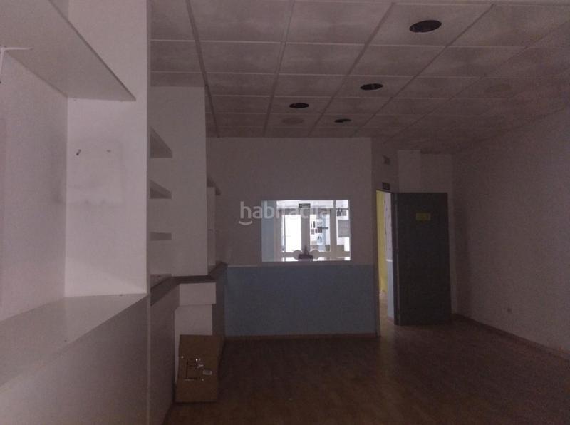 Foto 6bd08c15-b9a4-418a-a850-98635367a53d. Lloguer local comercial a Centro - Plaza Mayor Ciudad Real