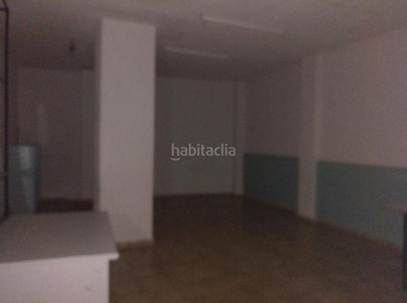 Foto f7475ebf-699a-4b57-bebf-316ae1d71e45. Lloguer local comercial a Centro - Plaza Mayor Ciudad Real