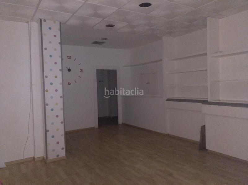 Foto 1b61d4d1-4a2d-4fe7-88cc-7f464c3b1856. Miete geschäftsraum in Centro - Plaza Mayor Ciudad Real