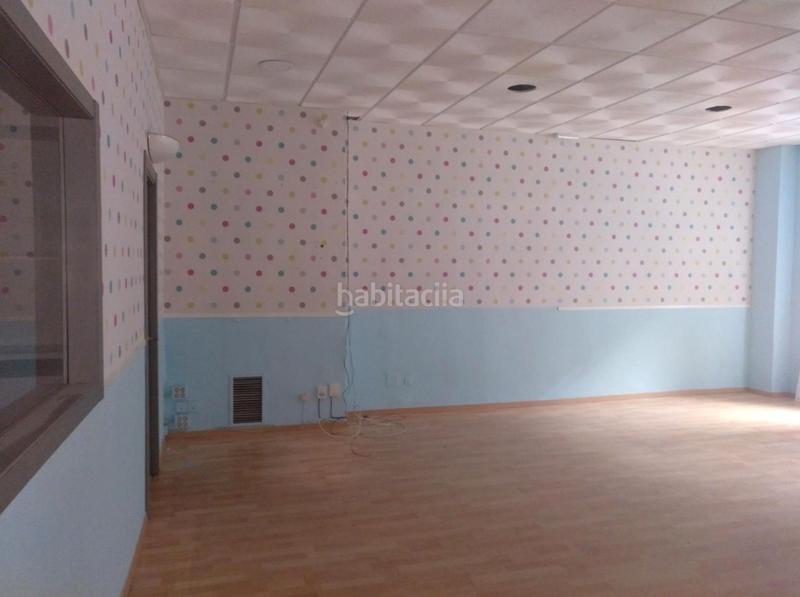 Foto 127a0777-0d3d-48b6-b6bf-c3e5b6cd9472. Rent business premise in Centro - Plaza Mayor Ciudad Real